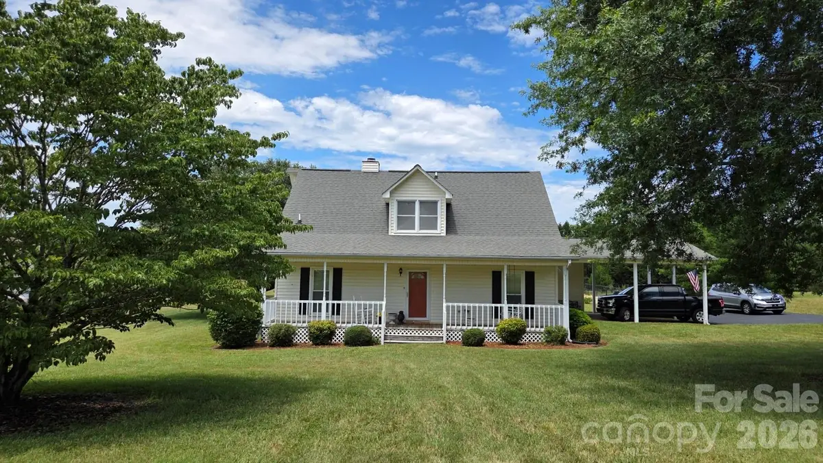 2778 Moose Gantt Trail, Crouse, NC 28033 - #1