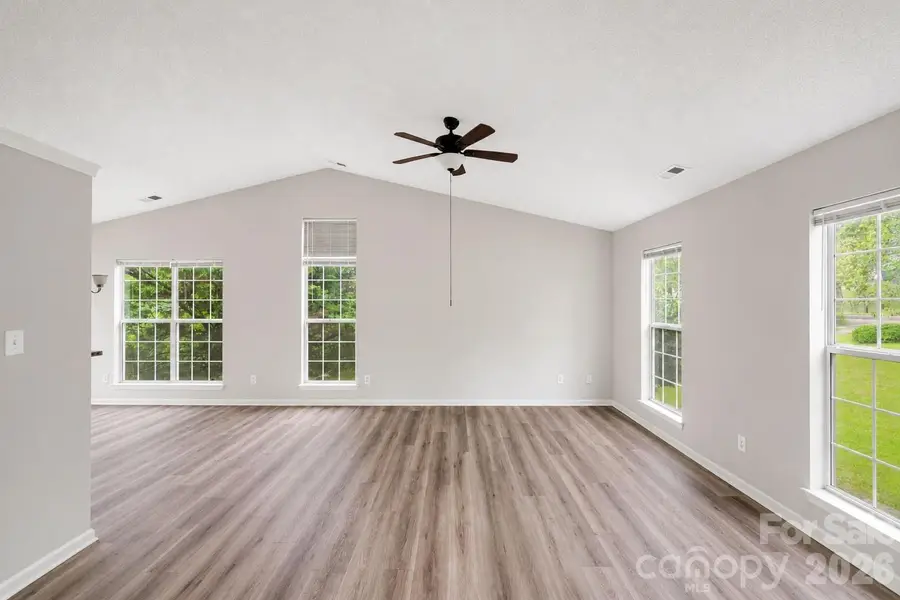 1828 Sugar Hollow Drive, Charlotte, NC 28214 - #2