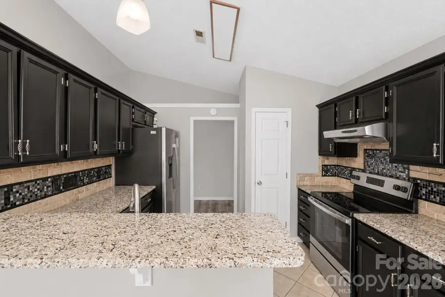 1828 Sugar Hollow Drive, Charlotte, NC 28214 - #3