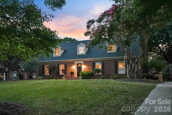 1300 Brockton Lane, Charlotte, NC 28226