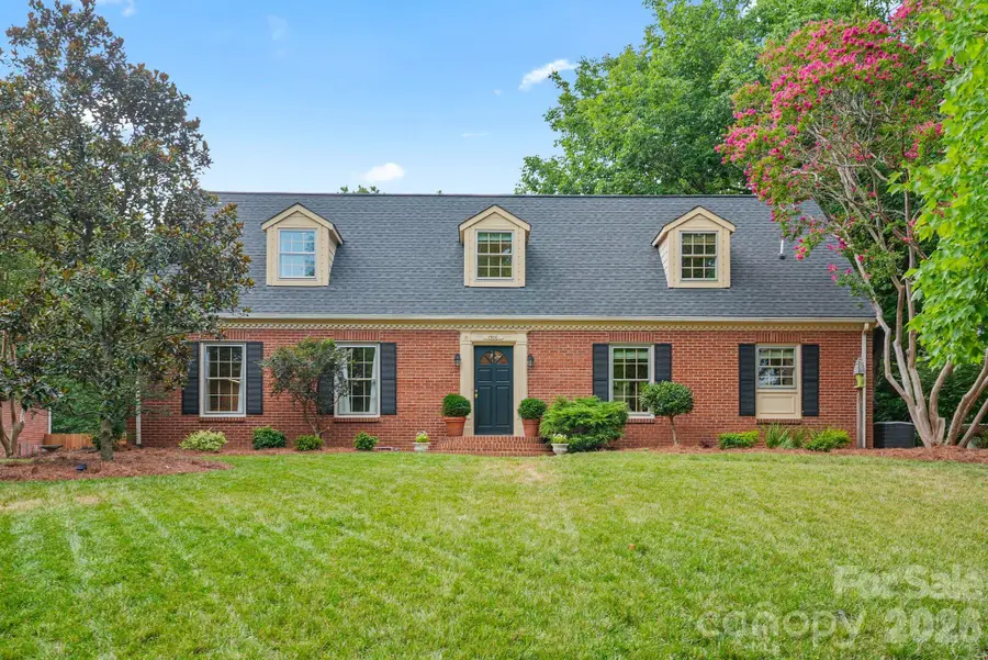 1300 Brockton Lane, Charlotte, NC 28226 - #2