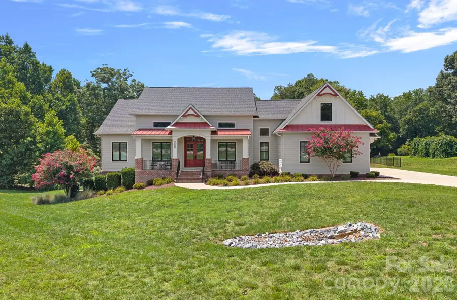 2889 Mount Pleasant Road, Sherrills Ford, NC 28673 - #2