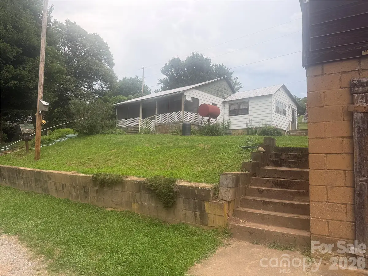 1920 Thickety Road, Clyde, NC 28721 - #1