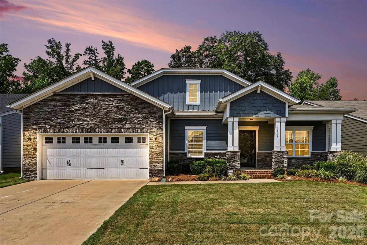 1604 Spring Blossom Trail, Fort Mill, SC 29708 - #1