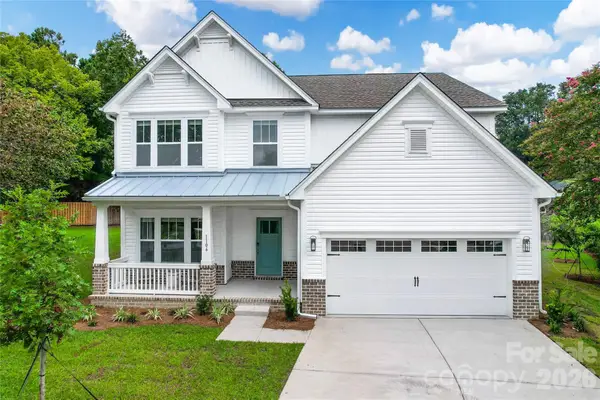 1260 Wilma Drive #8248, Lancaster, SC 29720
