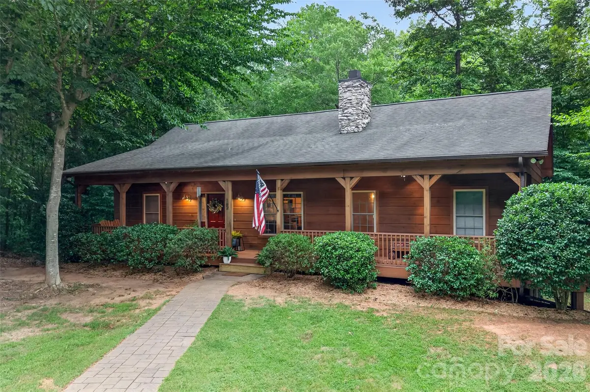 142 Talley Ridge Drive, Troutman, NC 28166 - #1