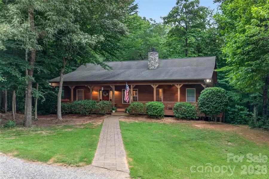 142 Talley Ridge Drive, Troutman, NC 28166 - #3