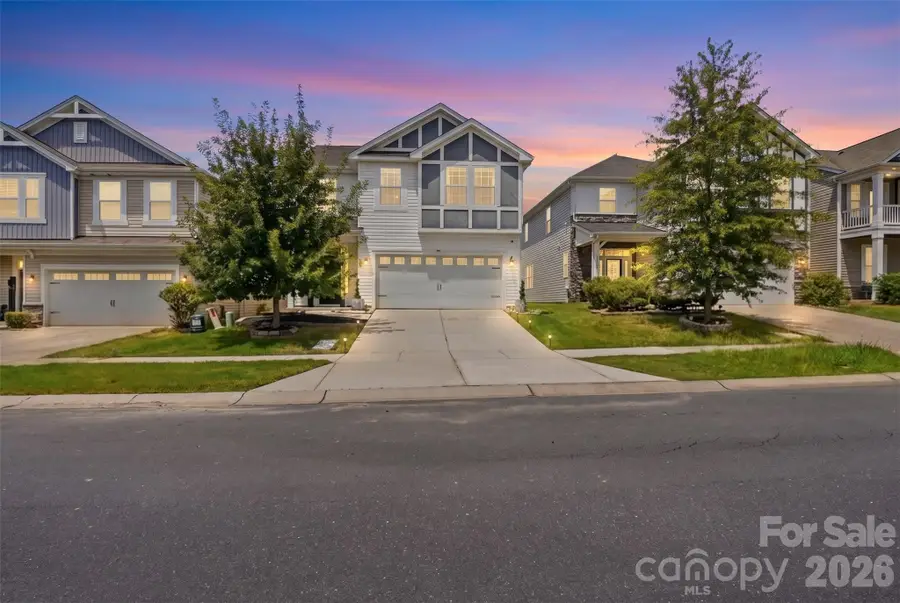 14011 Ridgewater Way, Charlotte, NC 28278 - #2