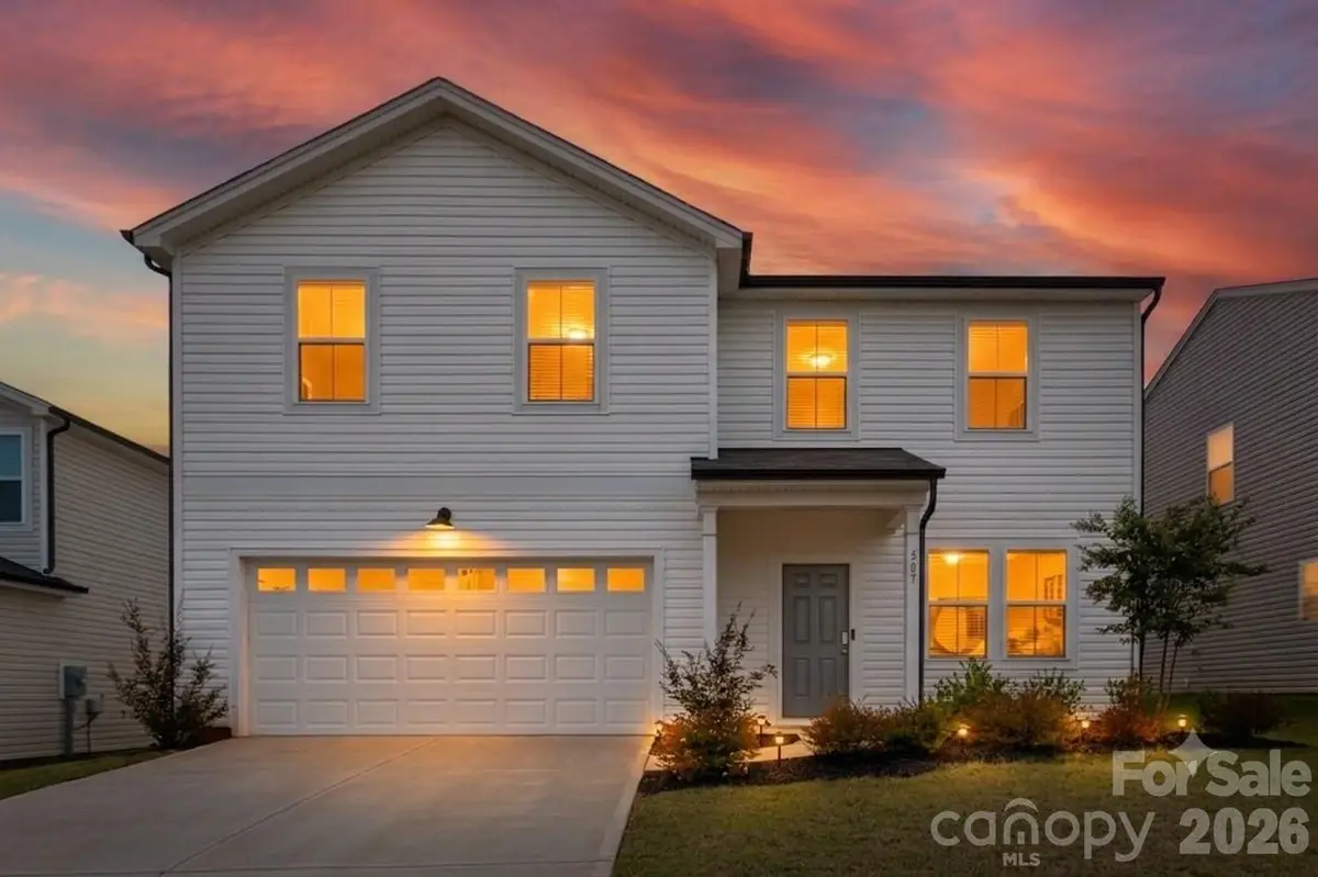 507 Good Hope Road Sw, Concord, NC 28025 - #1