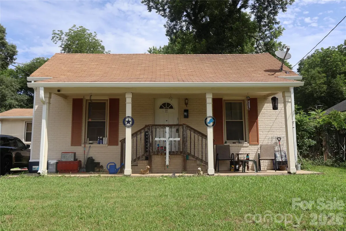 504 Oak Street, Mooresville, NC 28115 - #1