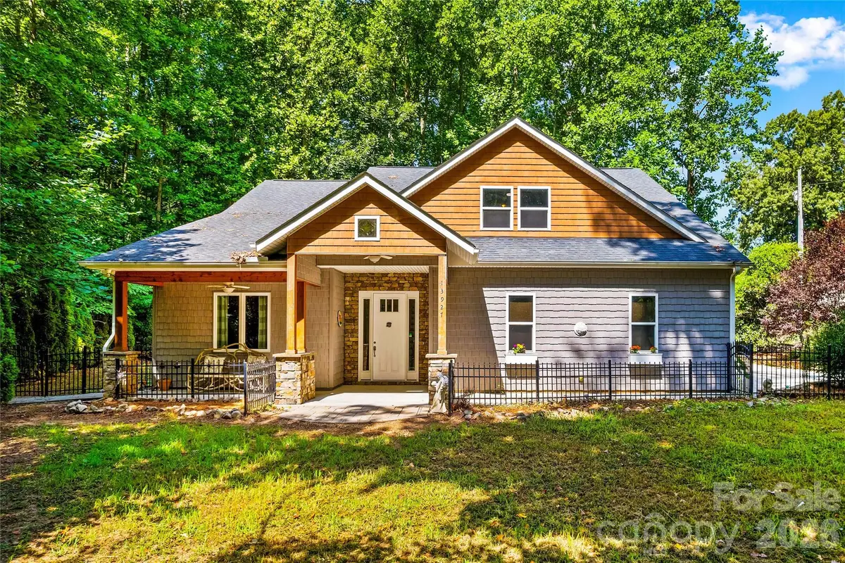 13927 Asbury Chapel Road, Huntersville, NC 28078 - #1