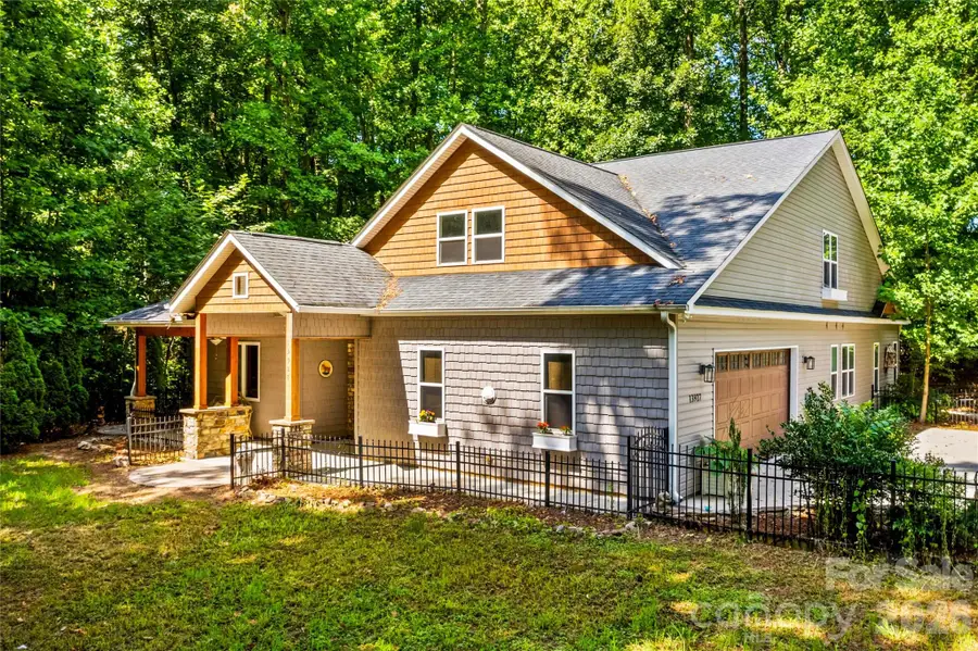 13927 Asbury Chapel Road, Huntersville, NC 28078 - #2
