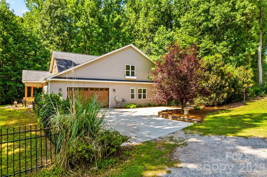 13927 Asbury Chapel Road, Huntersville, NC 28078 - #3