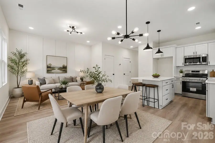 206/208 W Todd Lane #A & B, Charlotte, NC 28208 - #3