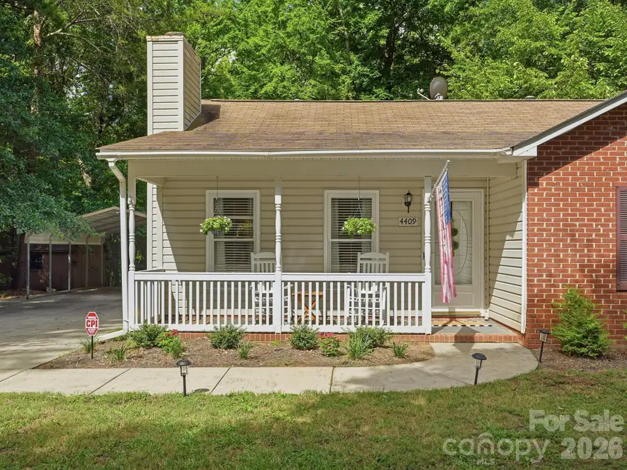 4409 Homestead Road, Rock Hill, SC 29732 - #2
