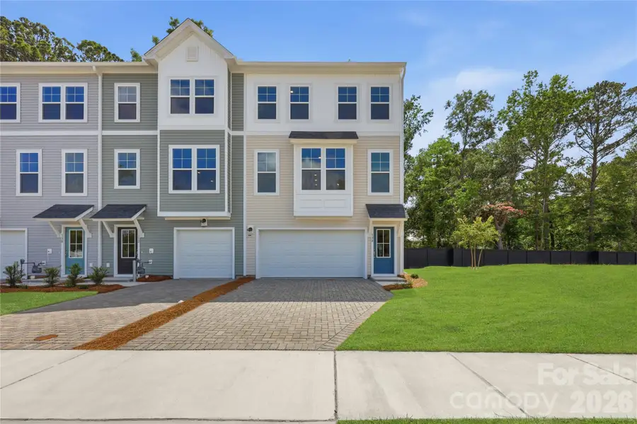 1109 Mossy Glade Road, Indian Trail, NC 28079 - #3