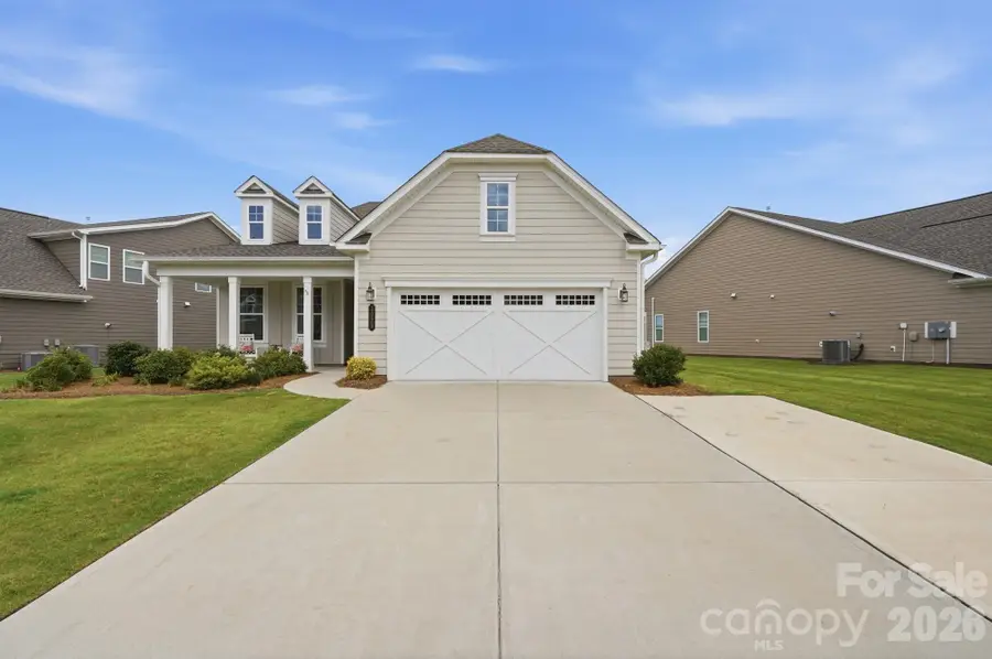 3029 Trace Meadow Court, York, SC 29745 - #2