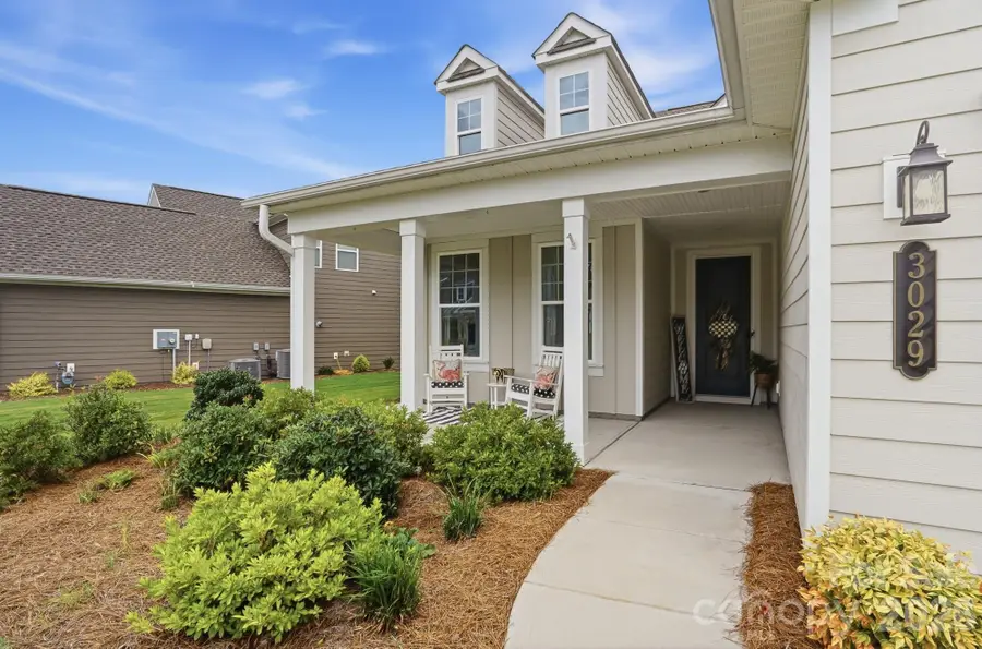 3029 Trace Meadow Court, York, SC 29745 - #3