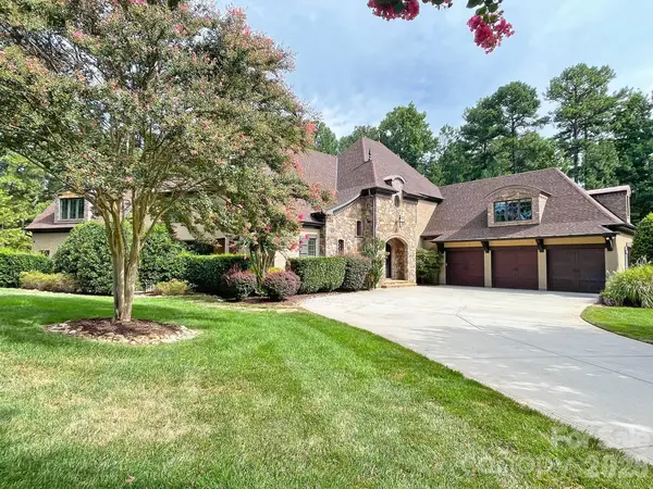 111 Quaker Road, Mooresville, NC 28117