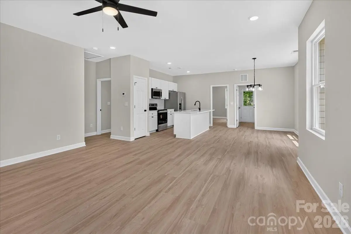 1034 Grady Street, Salisbury, NC 28144 - #1