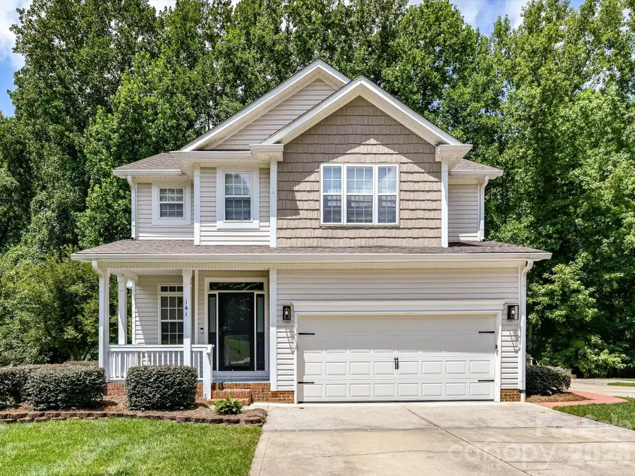 141 Drawbridge Court, Mooresville, NC 28117 - #2