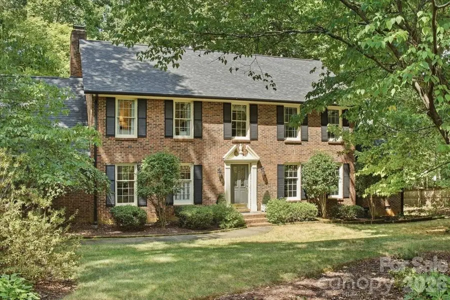 5138 Panhandle Circle #66, Matthews, NC 28104 - #2