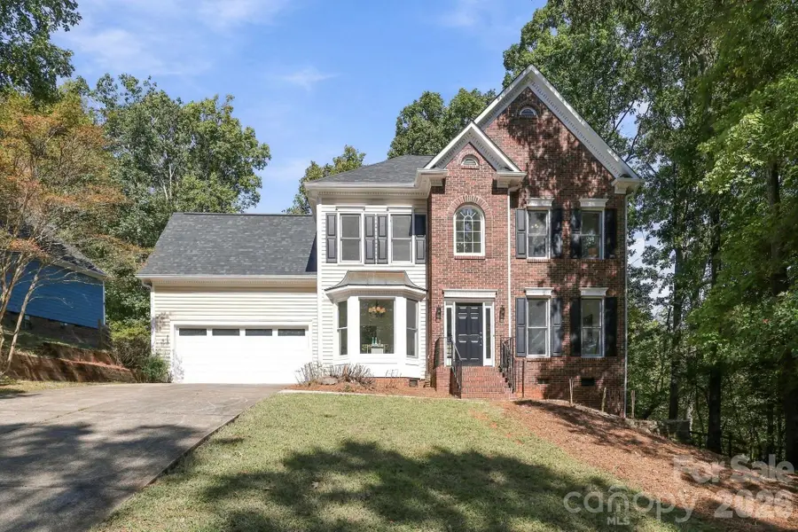 410 Whitefriars Lane, Matthews, NC 28105 - #2