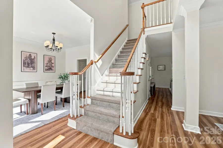 410 Whitefriars Lane, Matthews, NC 28105 - #3