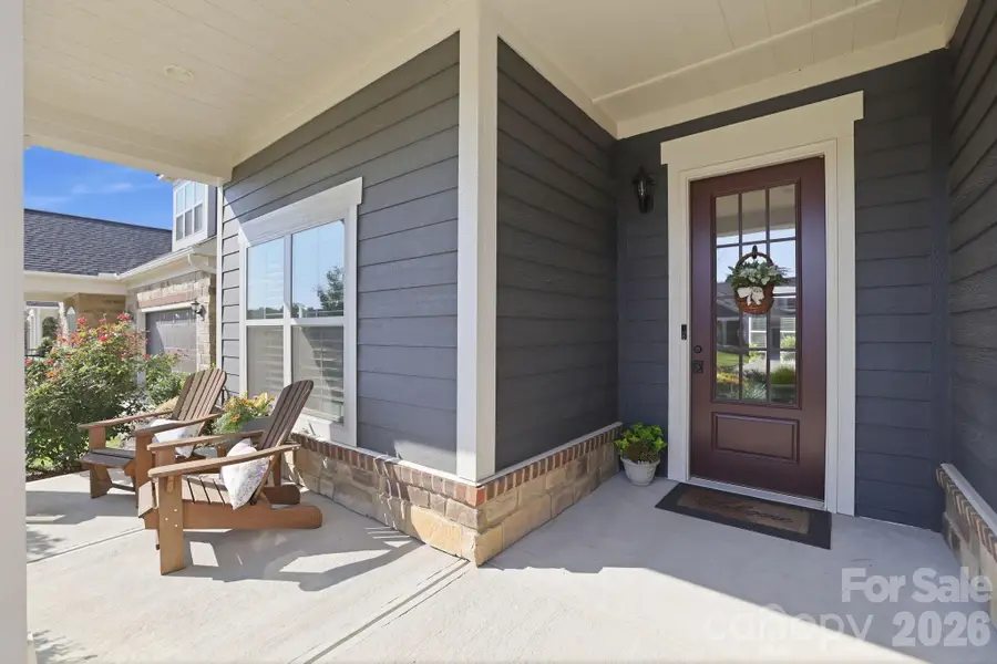 1041 Gradison Drive, Matthews, NC 28104 - #3