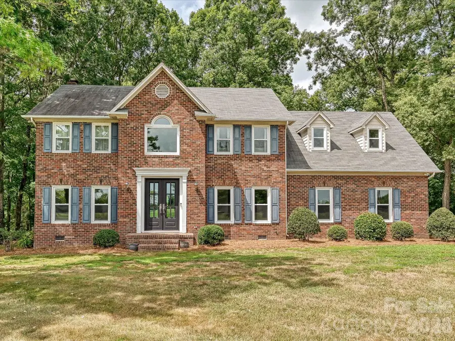 34272 Mabry Road, Albemarle, NC 28001 - #2