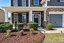 12720 Franklin Square Road #105, Charlotte, NC 28213 - #2
