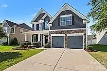 12720 Franklin Square Road #105, Charlotte, NC 28213 - #3