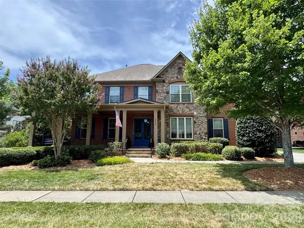 3209 Hartford Way, Weddington, NC 28104