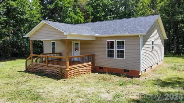 389 Michaels Road, Mocksville, NC 27028