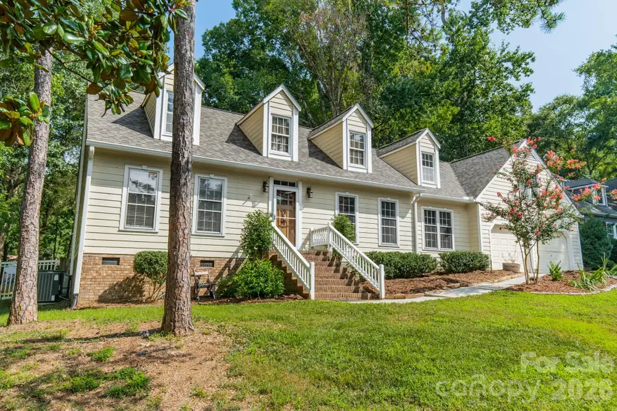 5815 Chapel Creek Court, Charlotte, NC 28226 - #3