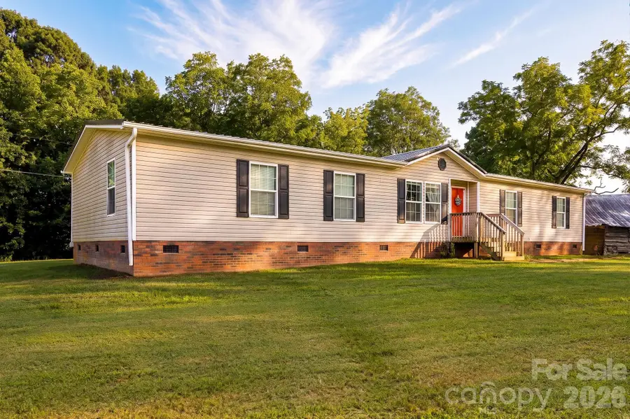 837 Joe Road, Mocksville, NC 27028 - #3
