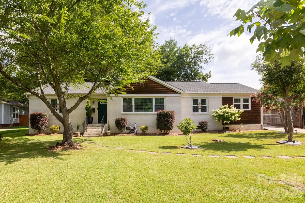 4031 Langhorne Avenue, Charlotte, NC 28205 - #1