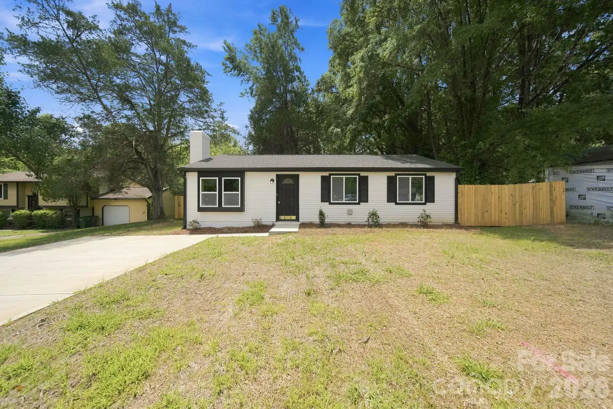8114 Holly Hill Road, Charlotte, NC 28227 - #1