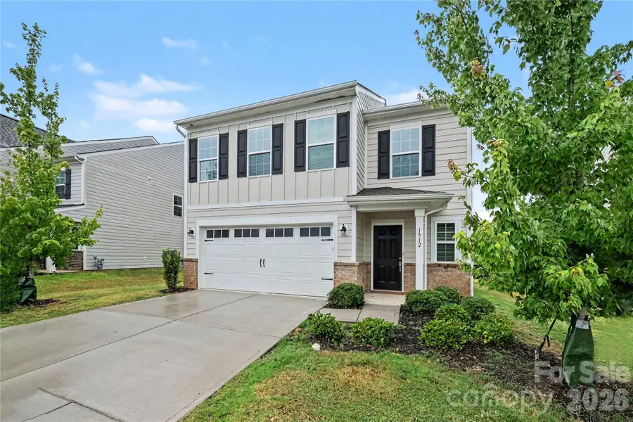1512 Forkhorn Drive, Monroe, NC 28110 - #2