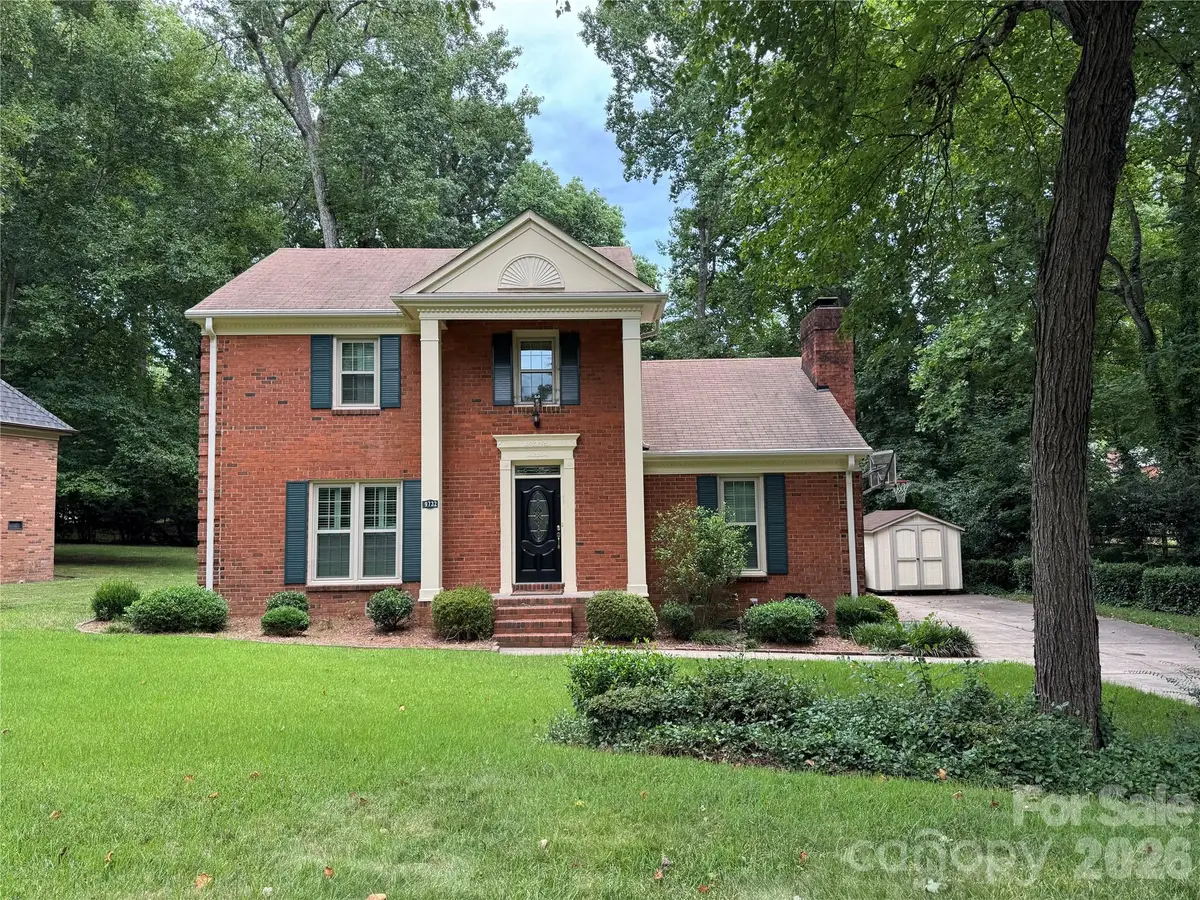 9732 Leeswood Lane, Matthews, NC 28105 - #1