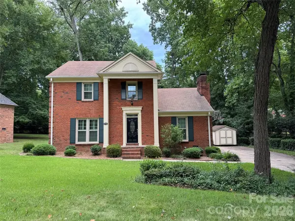 9732 Leeswood Lane, Matthews, NC 28105