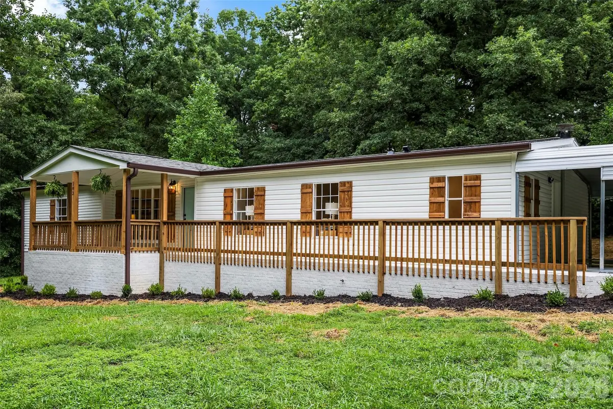 183 Jessica Lane, Forest City, NC 28043 - #1
