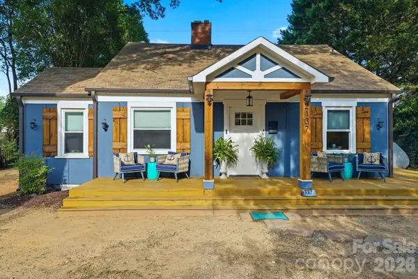 2137 Highland Street, Charlotte, NC 28208
