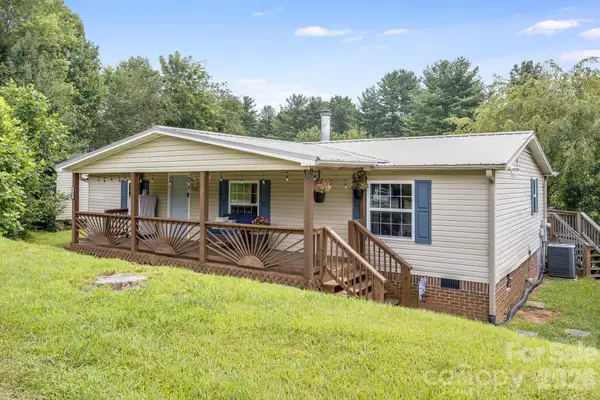 105 Short Meadow Drive, Candler, NC 28715