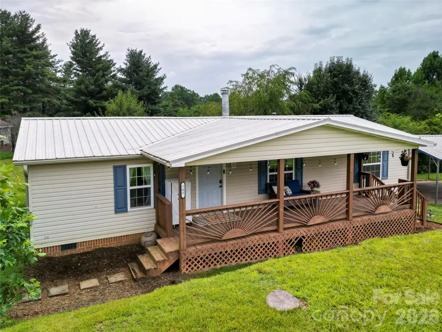 105 Short Meadow Drive, Candler, NC 28715 - #2