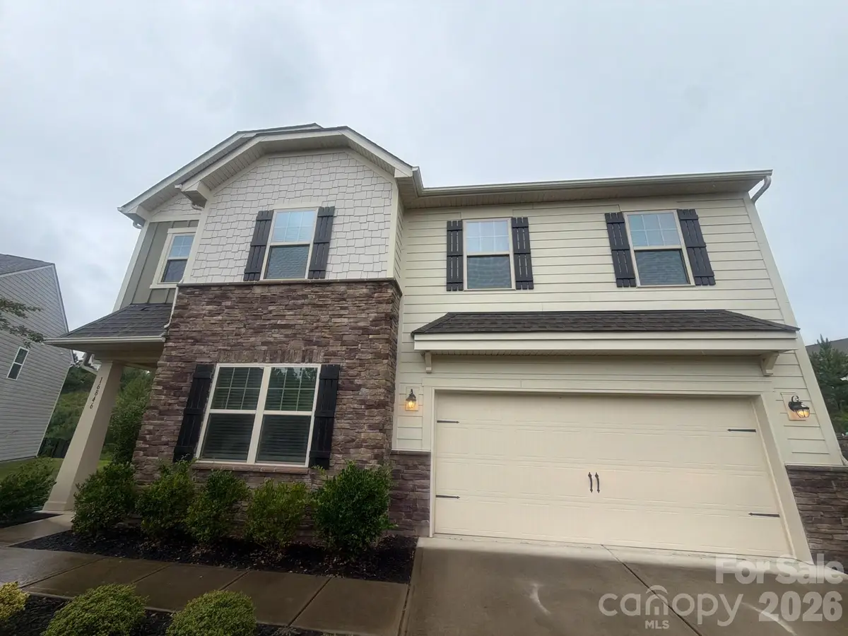 16846 Cozy Cove Road, Charlotte, NC 28278 - #1