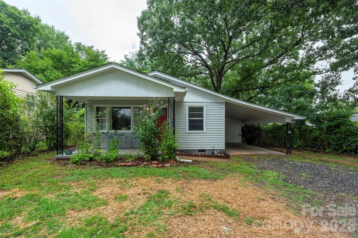 732 Fairview Road #13, Asheville, NC 28803 - #1