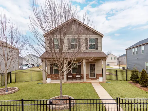 438 Nixon Road, Belmont, NC 28012