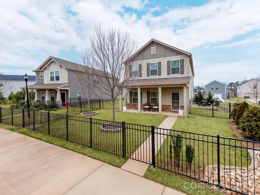 438 Nixon Road, Belmont, NC 28012 - #2