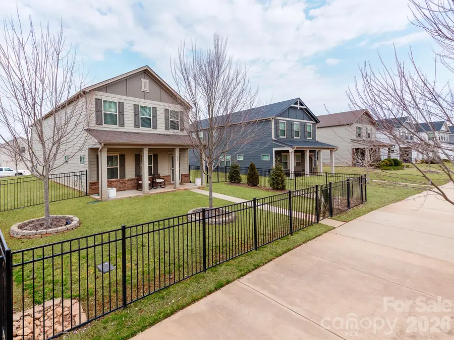 438 Nixon Road, Belmont, NC 28012 - #3